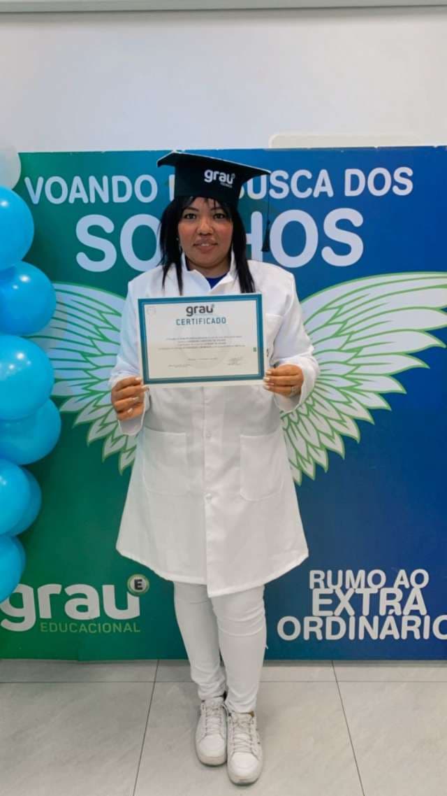 Grau