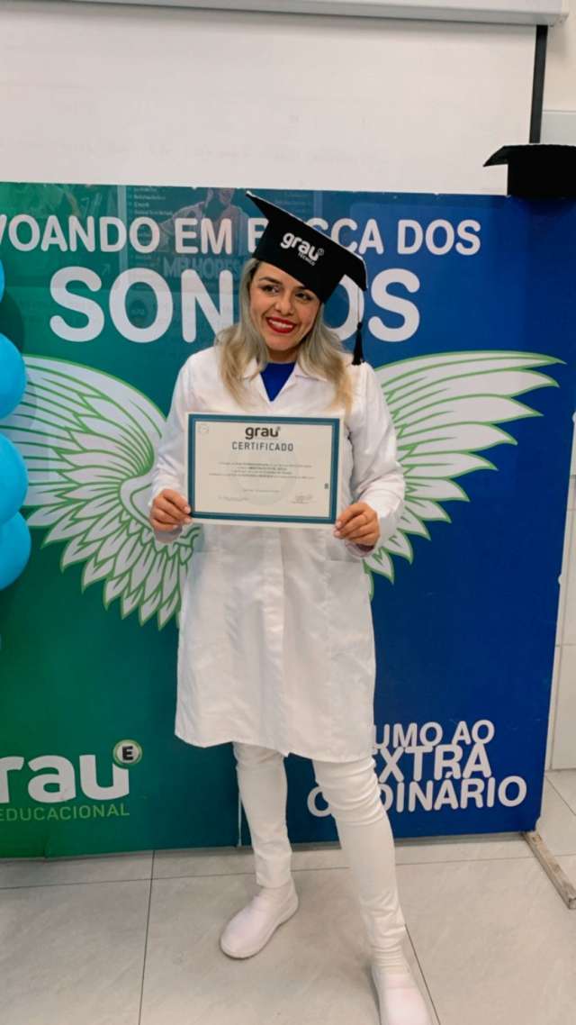 Grau