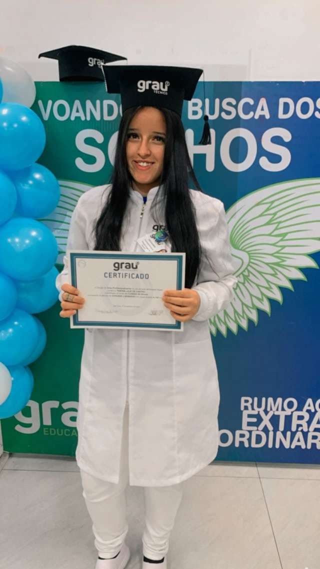 Grau