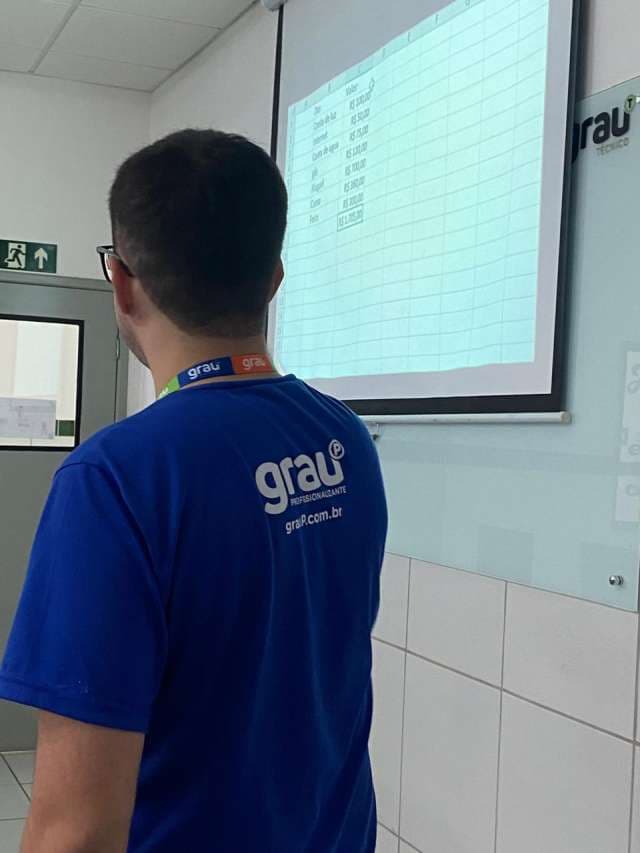 Grau