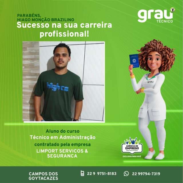 descrição foto blog