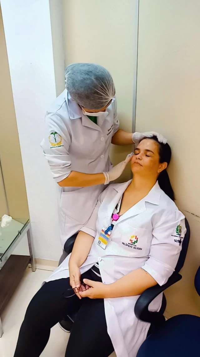 descrição foto blog