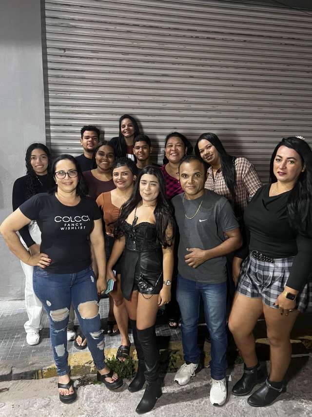 Grau