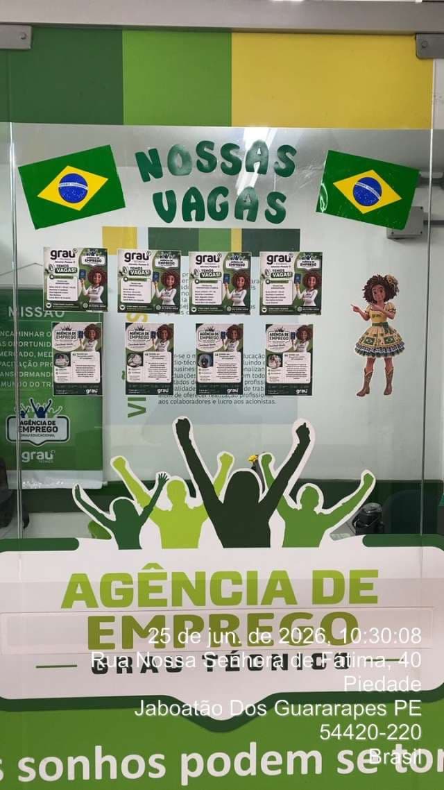 Grau