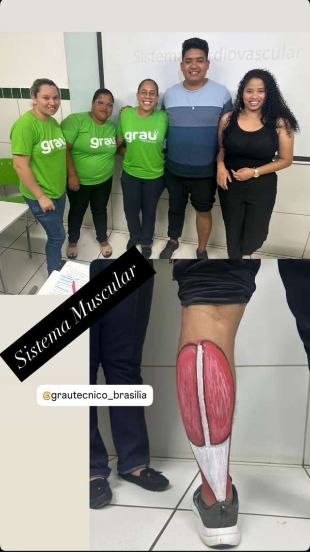 Grau