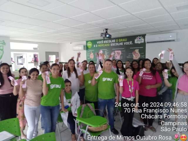Grau