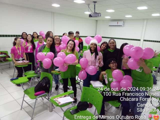 Grau