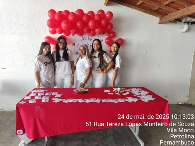 Grau