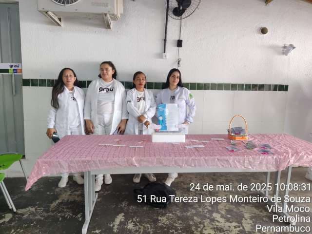 Grau
