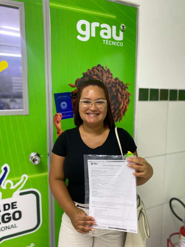 Grau