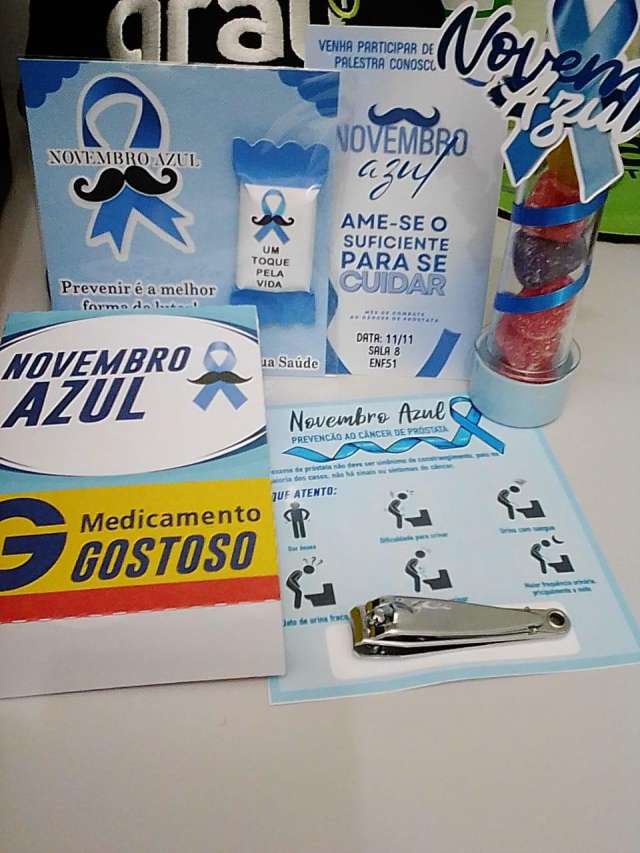 Grau