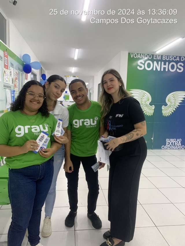Grau