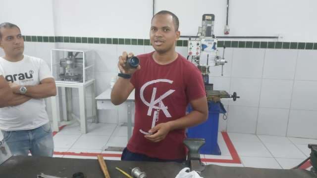Grau