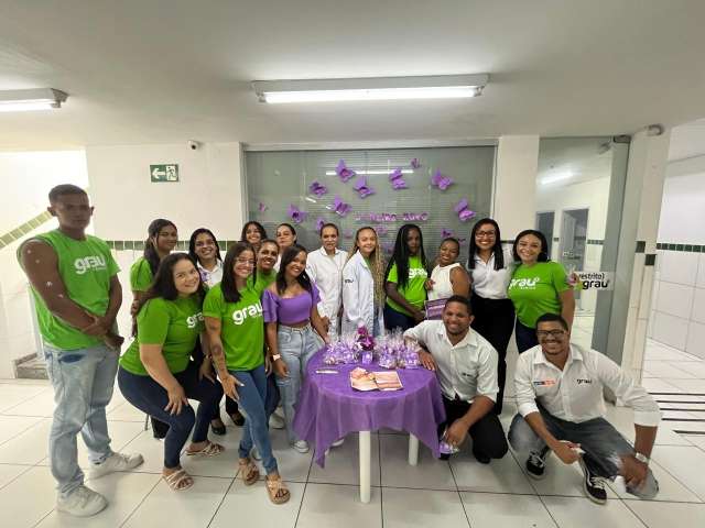 Grau