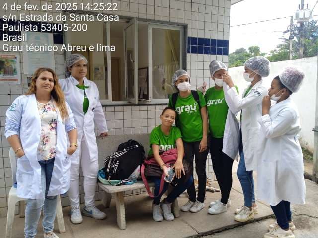 Grau