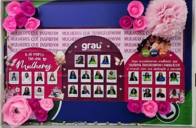Grau