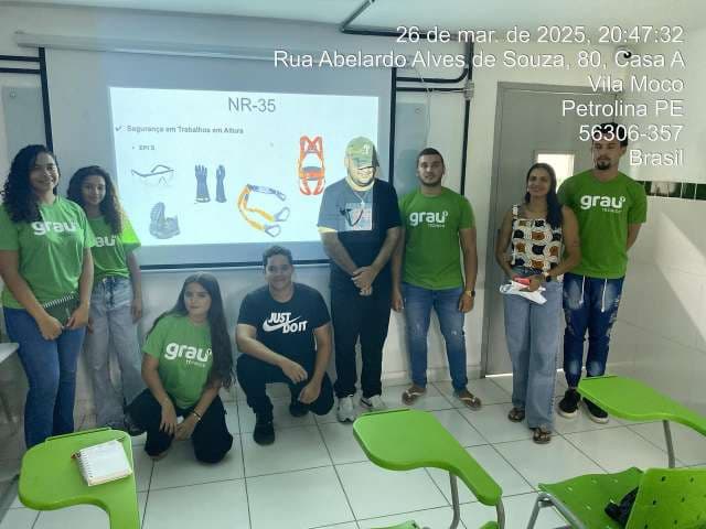 Grau