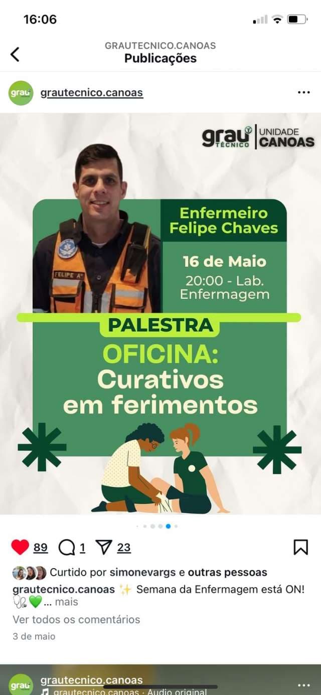 Grau