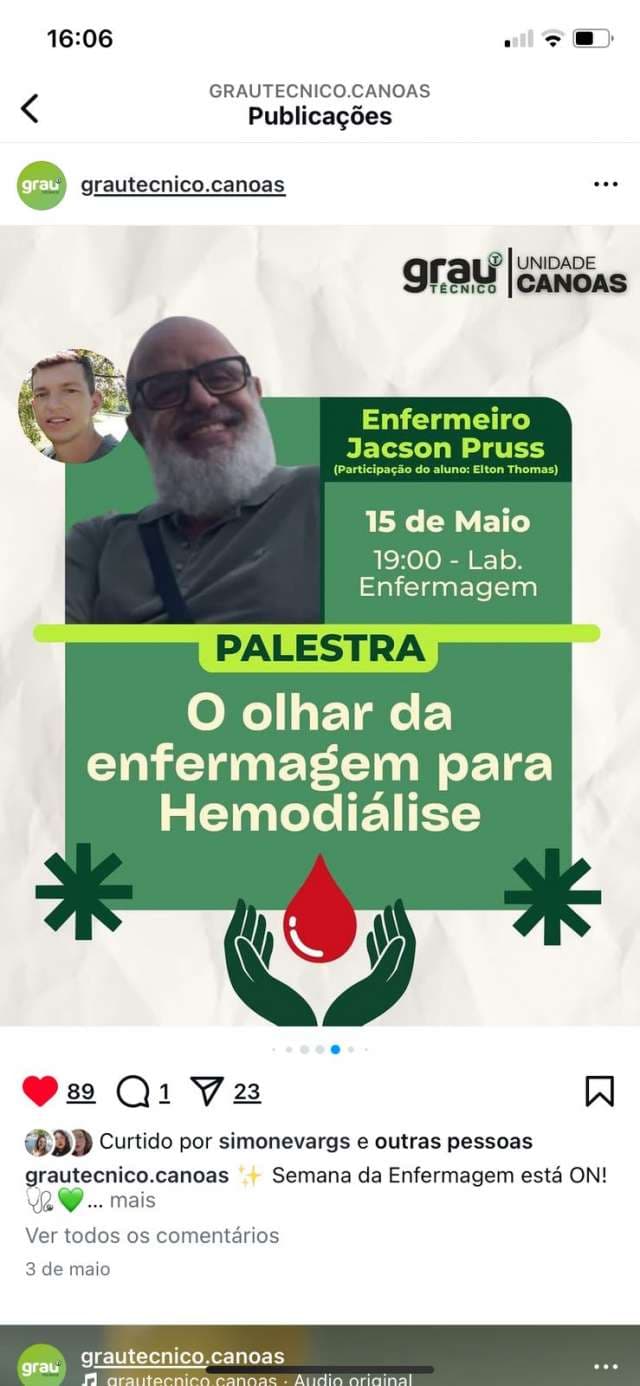 Grau