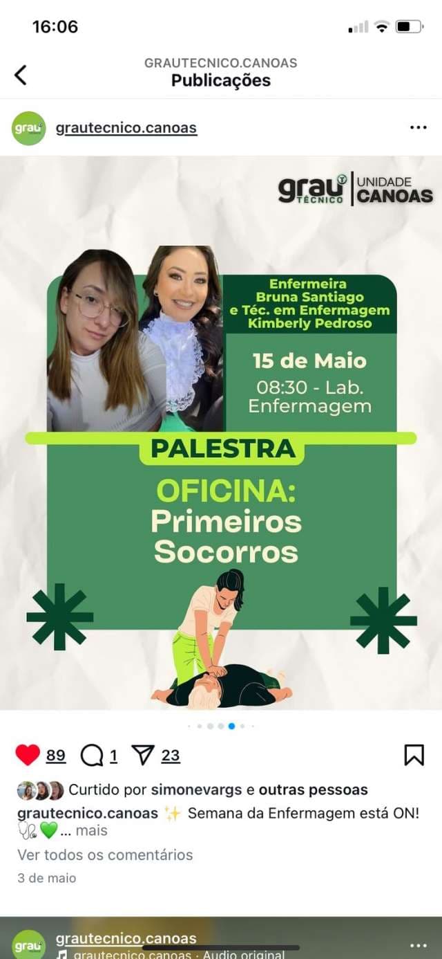 Grau