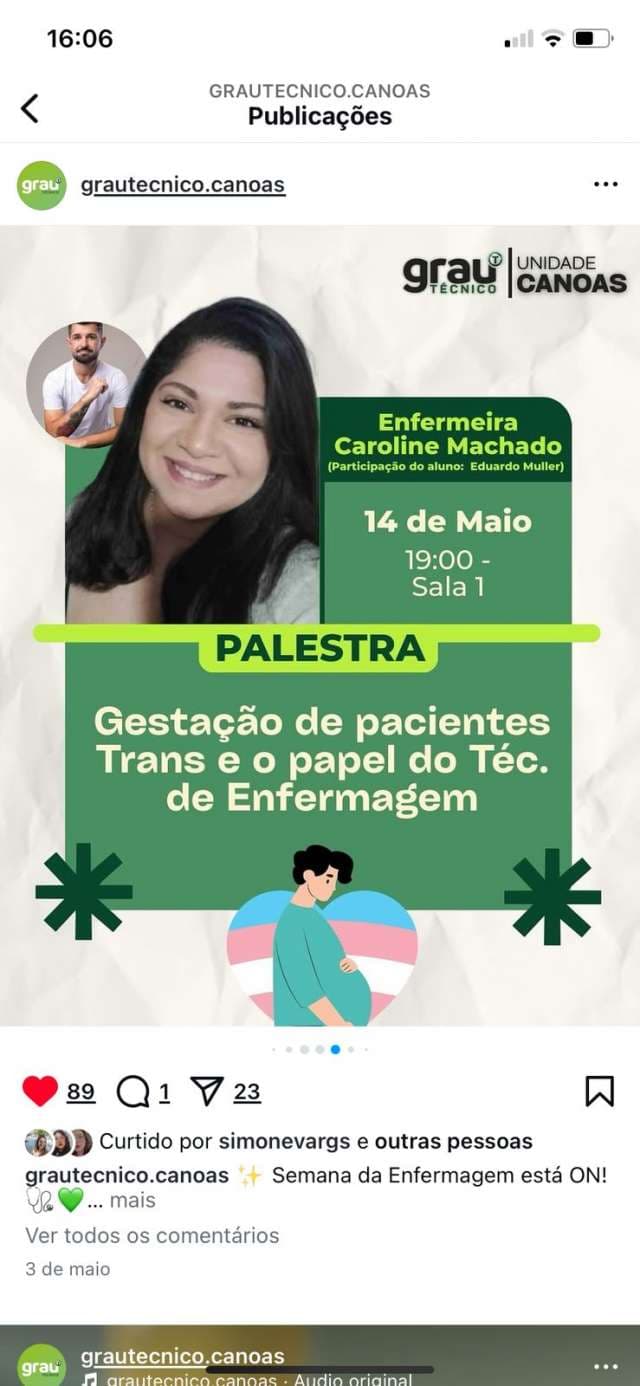 Grau
