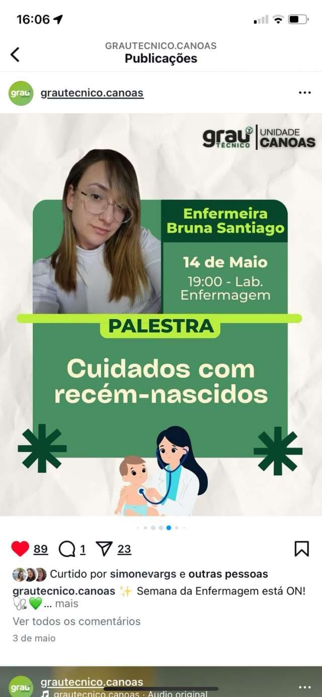 Grau