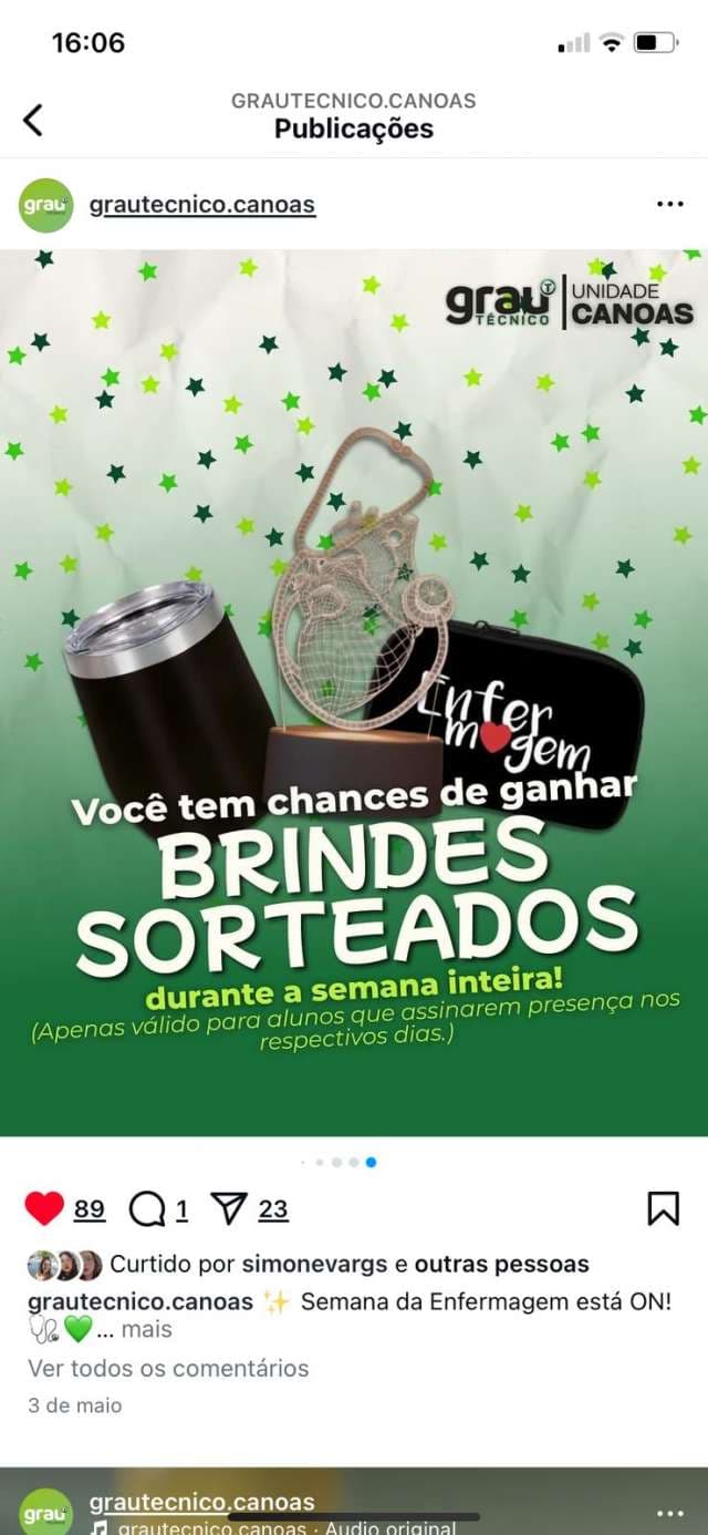 Grau