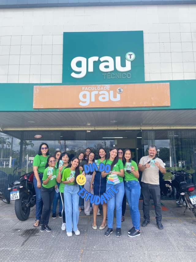Grau
