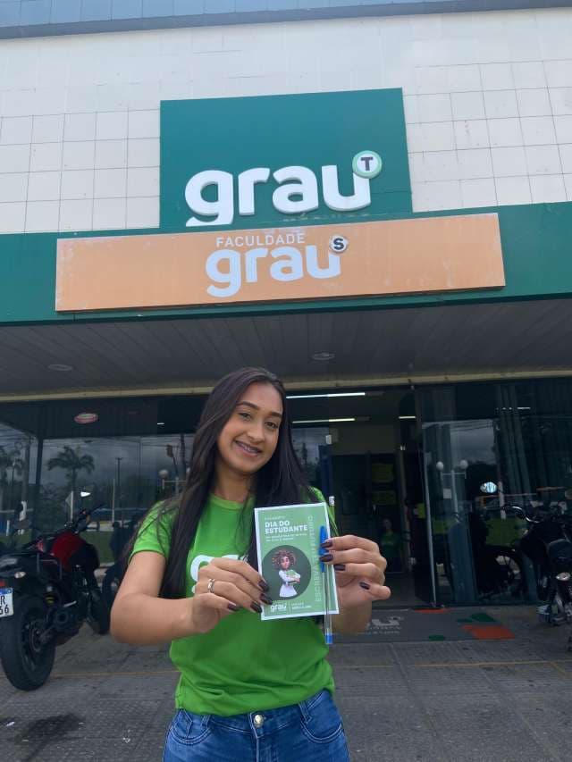 Grau