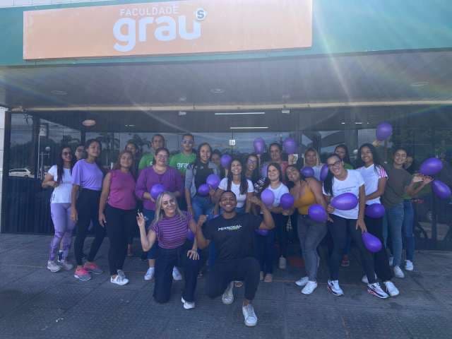 Grau