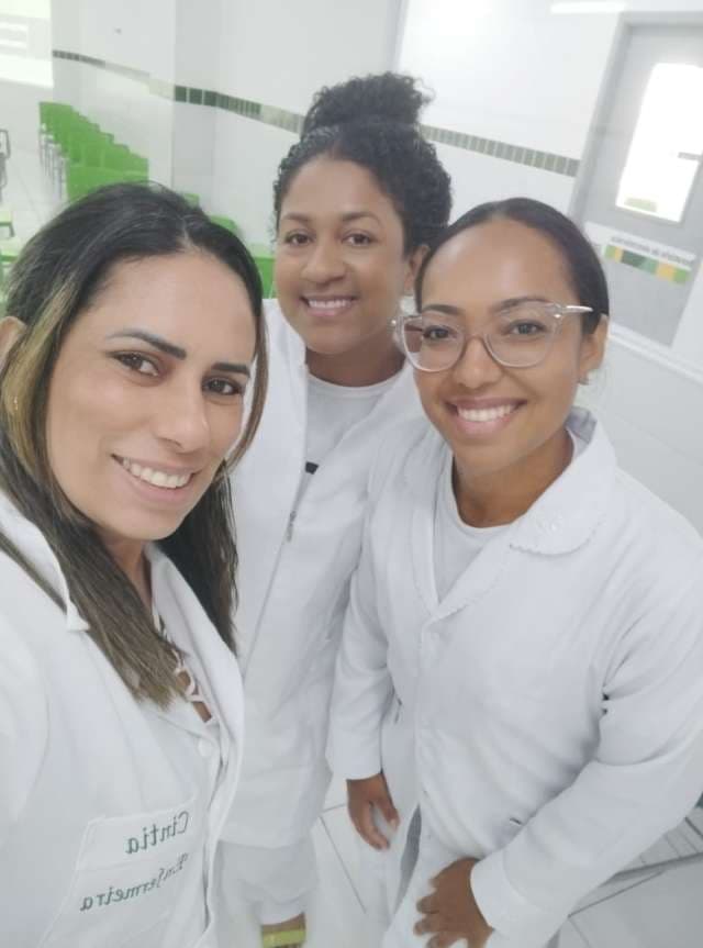 Grau Técnico | Ribeirão Preto