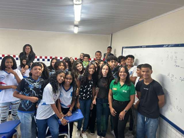Grau