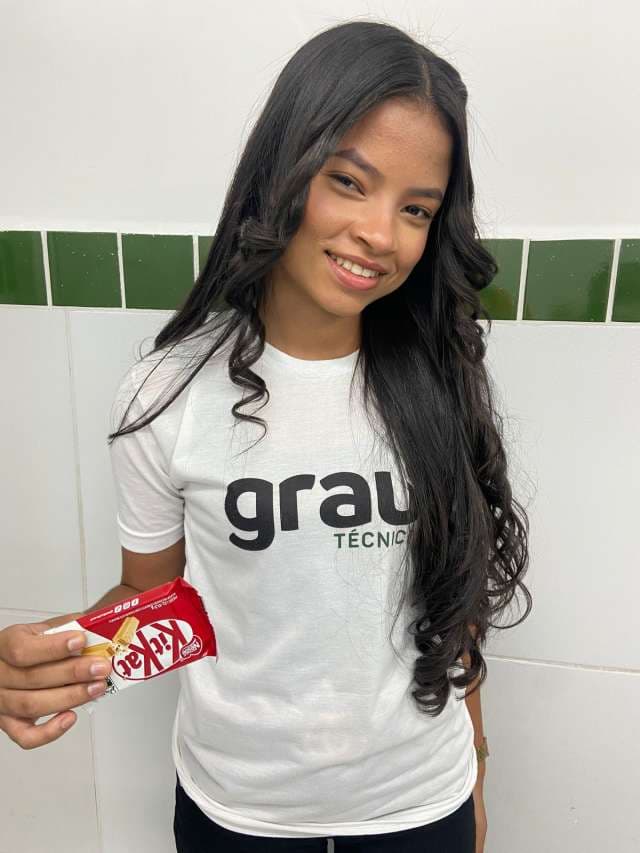 Grau