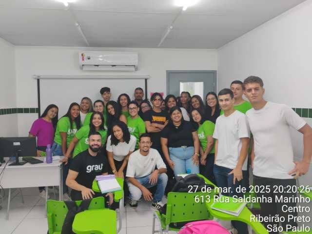 Grau