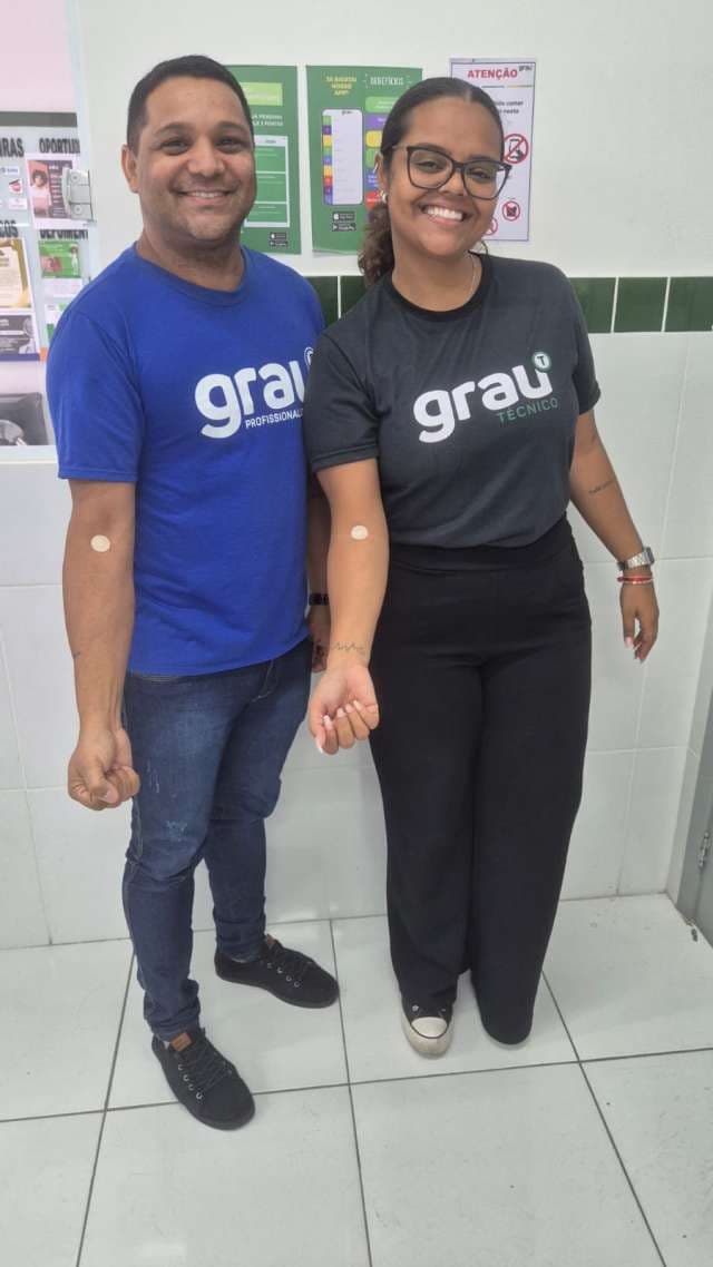 Grau