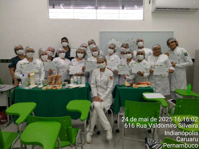 descrição foto blog