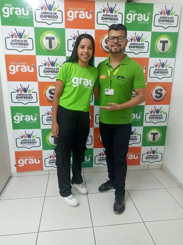 Grau