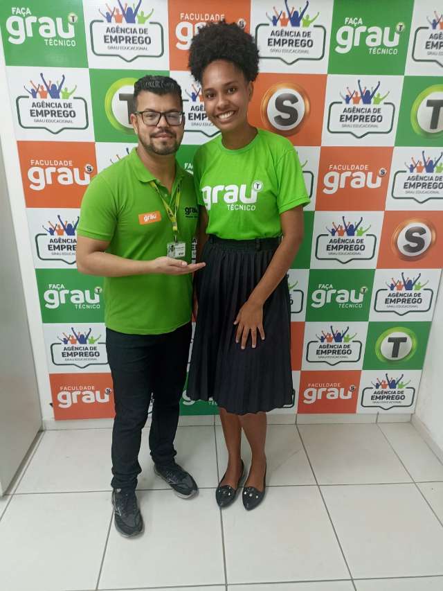 Grau