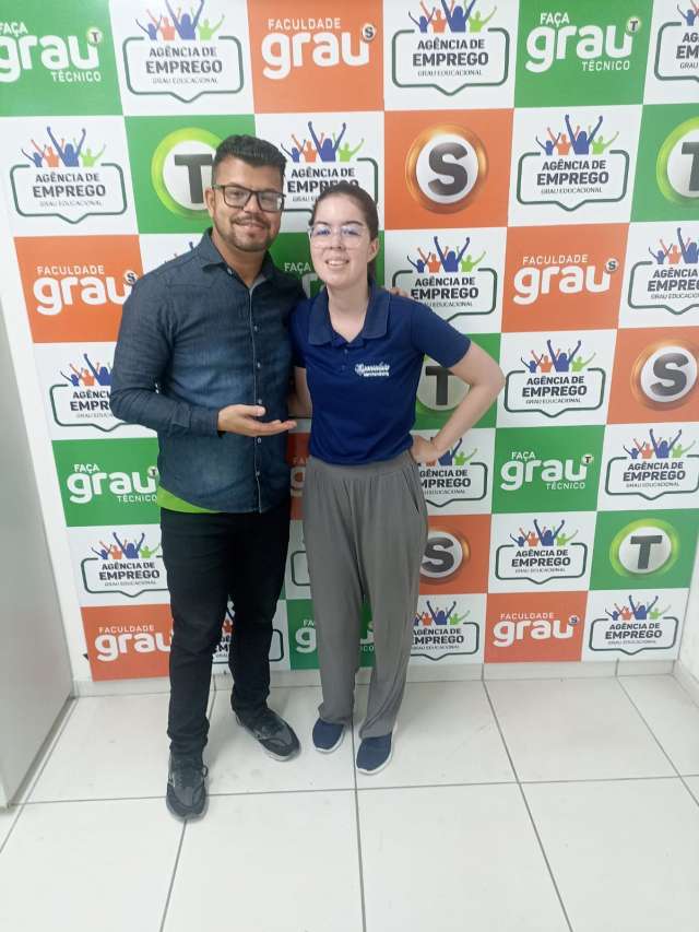 Grau