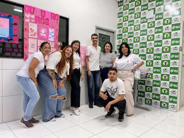 Grau