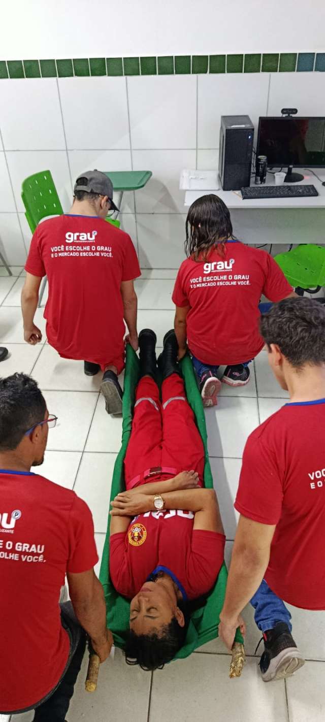 descrição foto blog