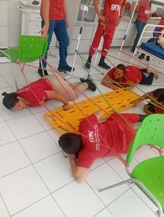 descrição foto blog