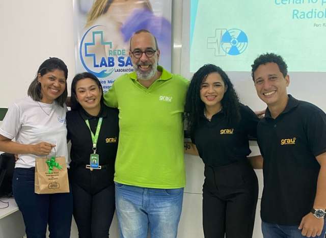 descrição foto blog