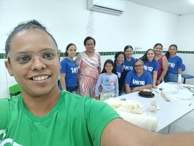 descrição foto blog