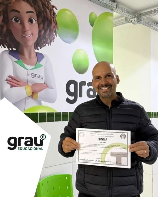 Grau