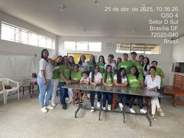 Grau
