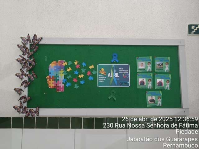 Grau
