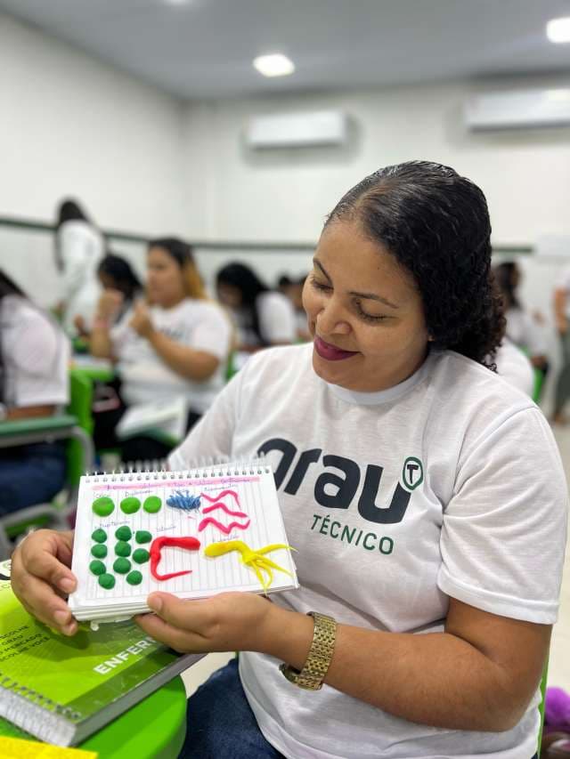 Grau