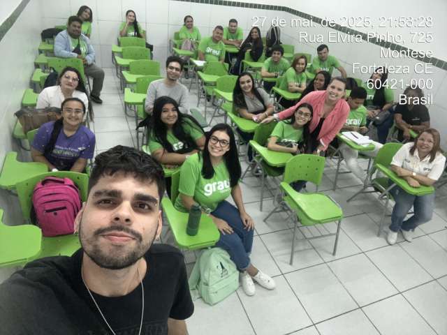 Grau