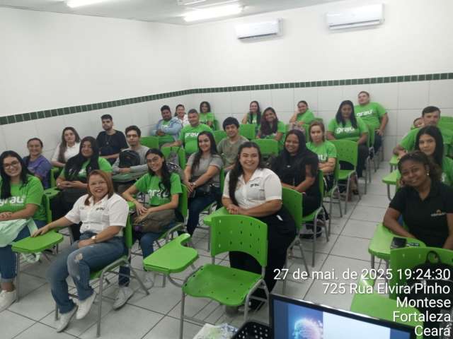 Grau